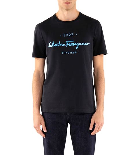 playera salvatore ferragamo|salvatore ferragamo.